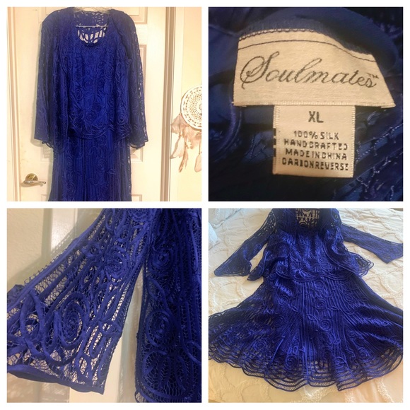 Soulmates Dresses & Skirts - Hold lifted. 🦋 Soulmates Mother of the Bride/Groom